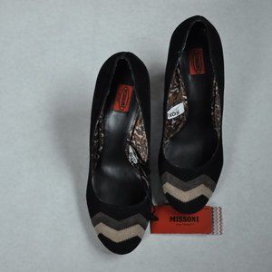 Missoni women shoes